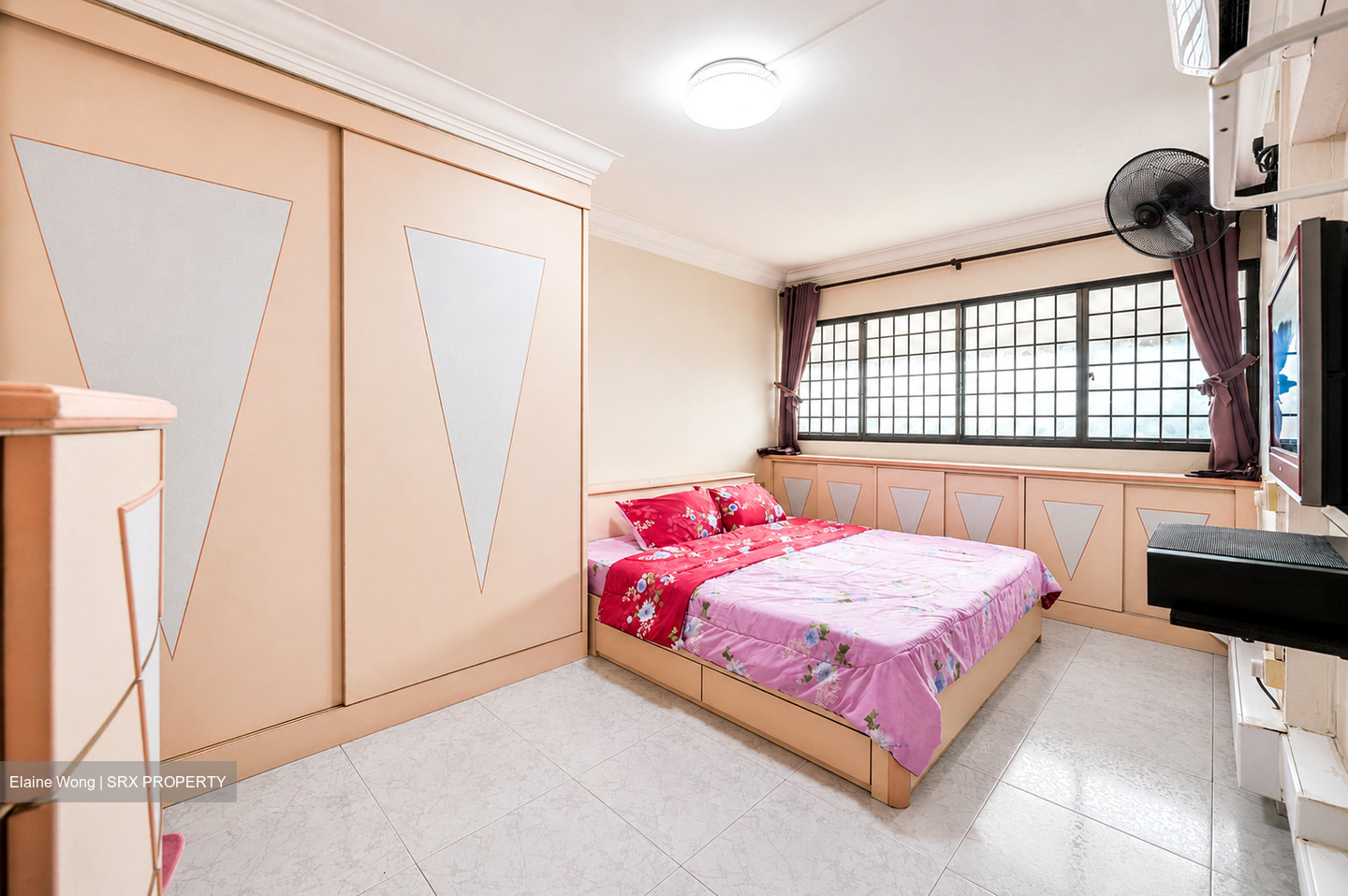 Blk 460 Teck Ghee Grandeur (Ang Mo Kio), HDB 5 Rooms #560991071